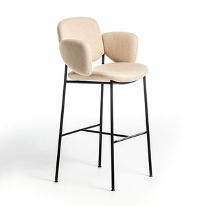 sedia alta design scandinavo