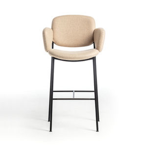sedia alta design scandinavo