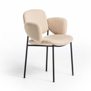 sedia da ristorante design scandinavo