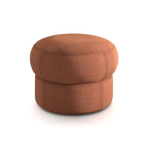 pouf moderno