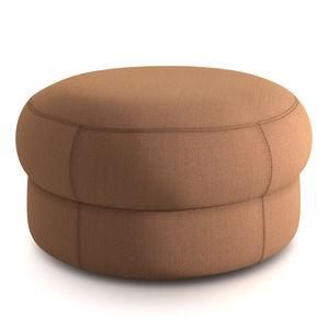 pouf moderno
