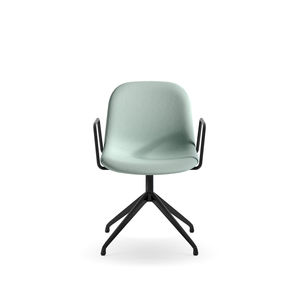 sedia da ufficio contemporanea