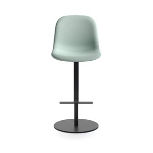 sgabello da bar design scandinavo