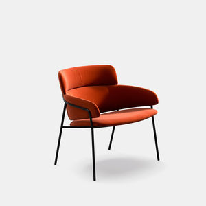 poltrona contemporanea