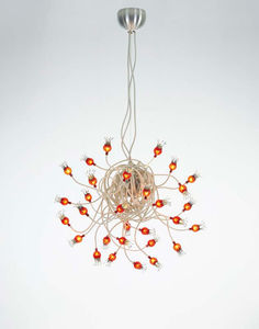 lampada a sospensione