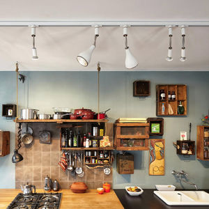 faretto da soffitto