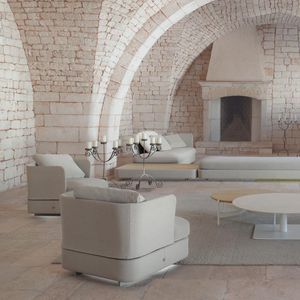 poltrona contemporanea 1