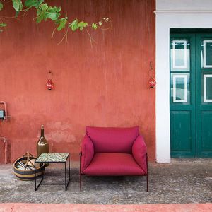 poltrona contemporanea 1