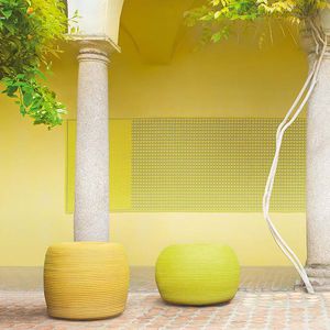 pouf contemporaneo 1