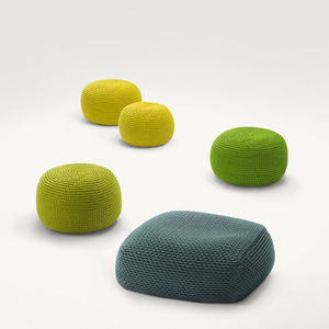 pouf contemporaneo 1
