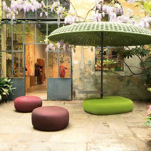 pouf contemporaneo 1