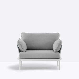 poltrona contemporanea