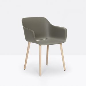 sedia contemporanea
