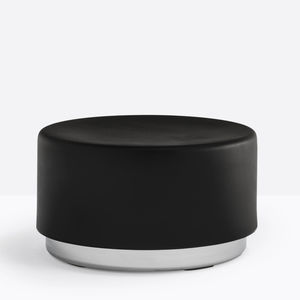 pouf contemporaneo