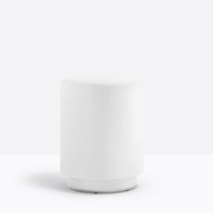 pouf contemporaneo