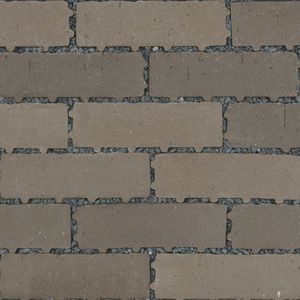 pavé in laterizio