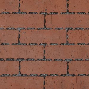 pavé in laterizio