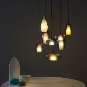 lampada a sospensione
