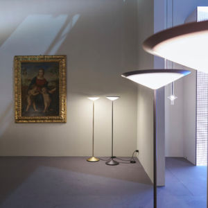 lampada da terra