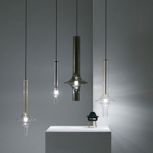 lampada a sospensione