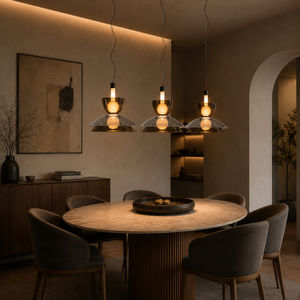 lampada a sospensione 1
