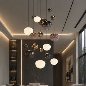 lampada a sospensione