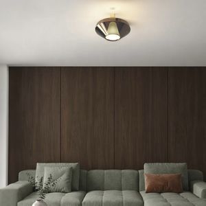plafoniera contemporanea 1