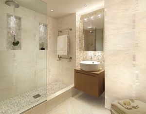 mosaici da interno