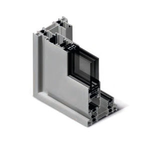 profilo in alluminio 1