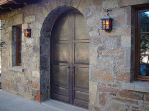 porta d'ingresso