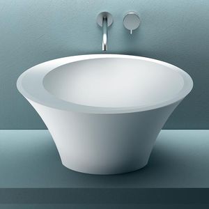 lavabo da appoggio 1