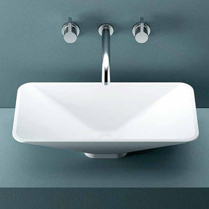 lavabo da appoggio 1