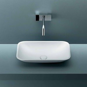 lavabo da appoggio 1