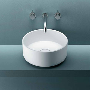 lavabo da appoggio 1