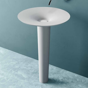 lavabo autoportante 1