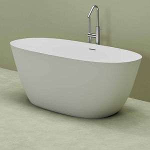 vasca da bagno ovale 1