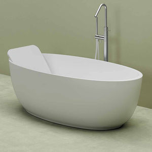 vasca da bagno ovale 1