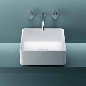 lavabo da appoggio 1