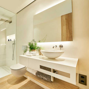 lavabo rotondo