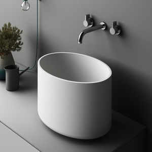 lavabo da appoggio 1
