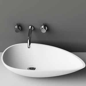lavabo da appoggio 1