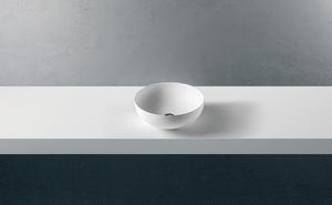 lavabo da appoggio 1