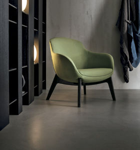 poltrona contemporanea 1