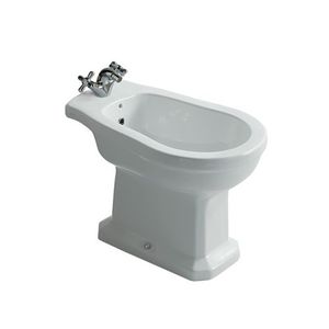 bidet in ceramica