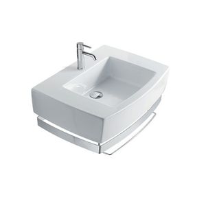 lavabo da appoggio 1