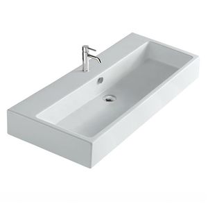 lavabo sospeso 1