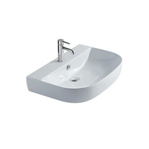 lavabo da appoggio