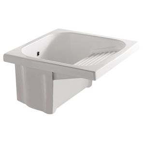 lavabo sospeso 1