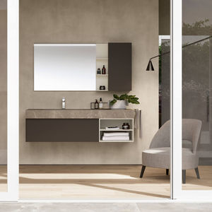 mobile lavabo sospeso 1