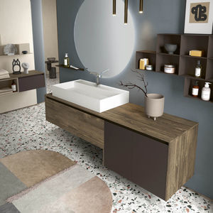 mobile lavabo sospeso 1